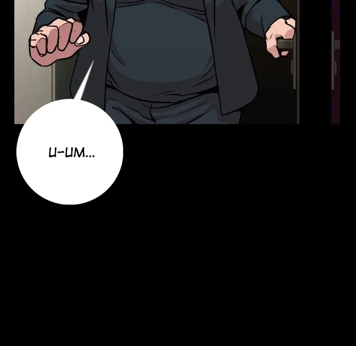 My Body {official} Chapter 7 page 162 - 
