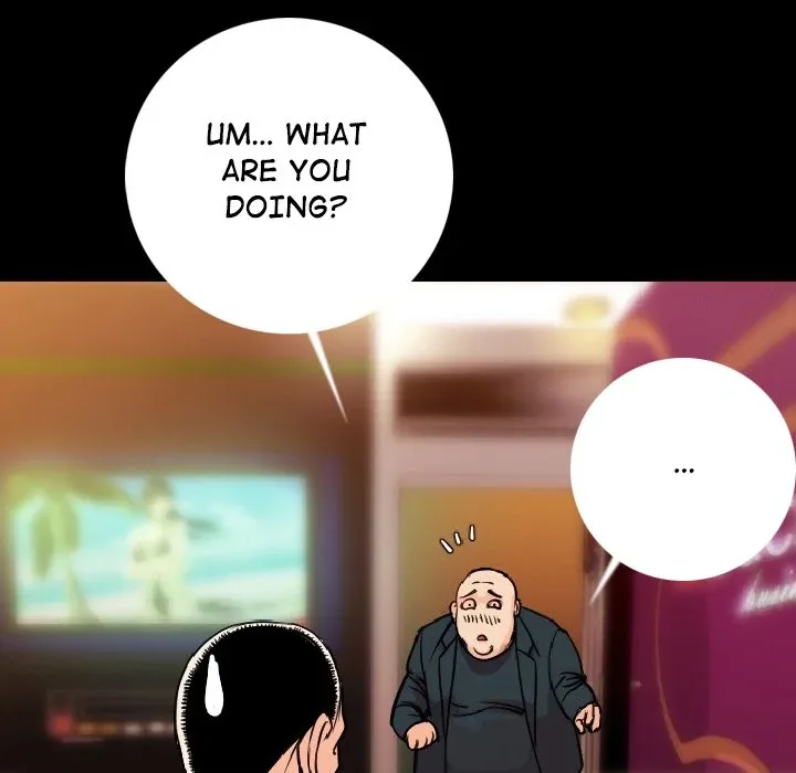 My Body {official} Chapter 7 page 166 - 