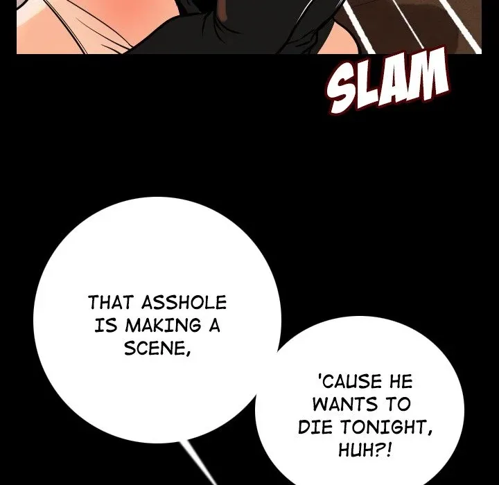 My Body {official} Chapter 7 page 170 - 