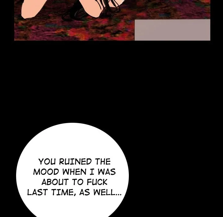 My Body {official} Chapter 7 page 172 - 