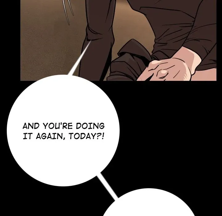 My Body {official} Chapter 7 page 174 - 