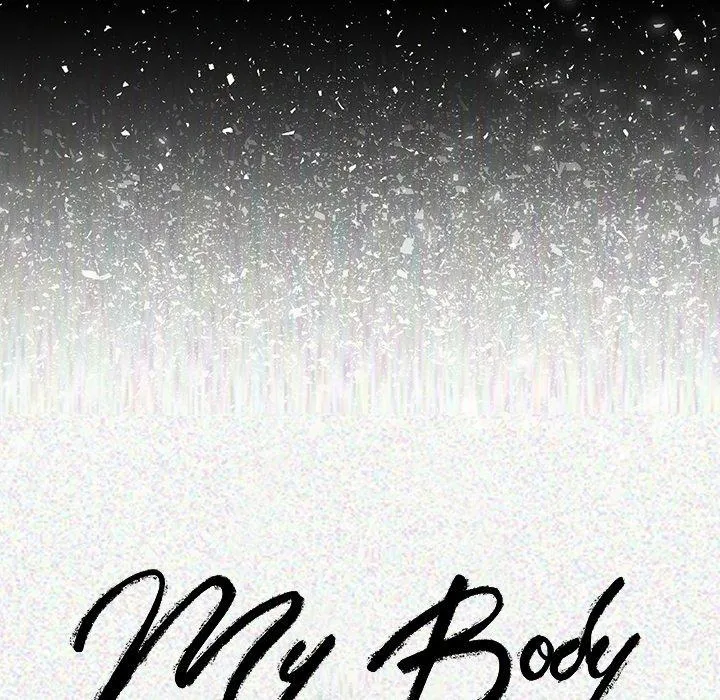 My Body {official} Chapter 7 page 21 - 