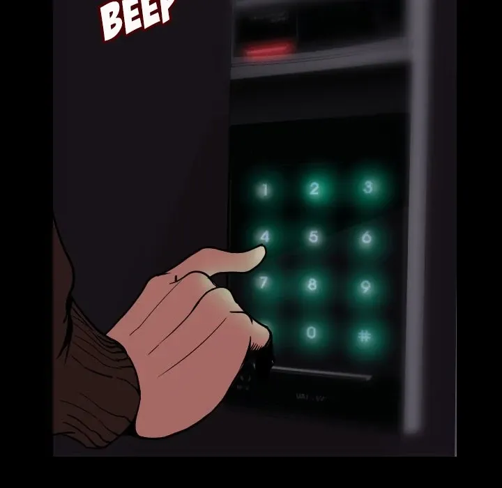 My Body {official} Chapter 7 page 207 - 