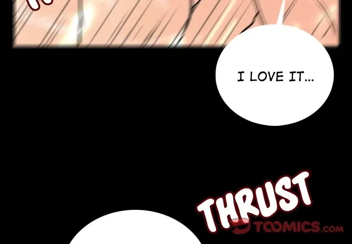 My Body {official} Chapter 7 page 4 - 