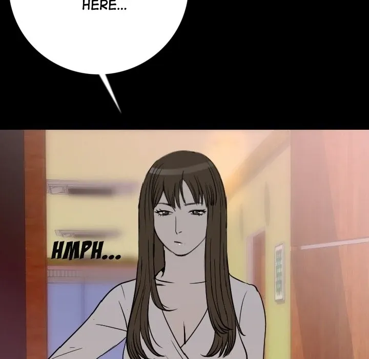 My Body {official} Chapter 7 page 33 - 