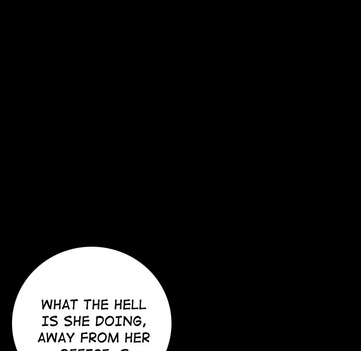 My Body {official} Chapter 7 page 36 - 