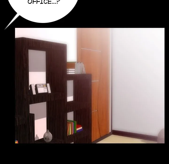 My Body {official} Chapter 7 page 37 - 