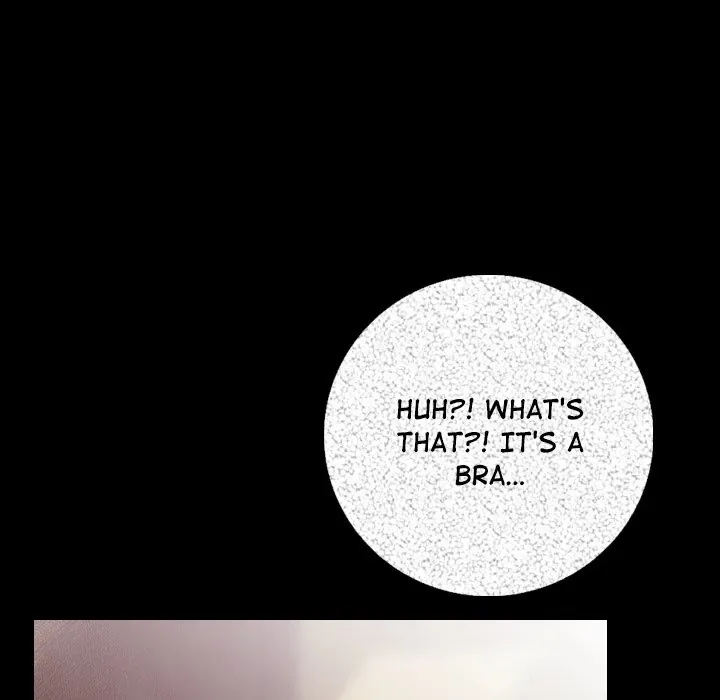 My Body {official} Chapter 7 page 38 - 