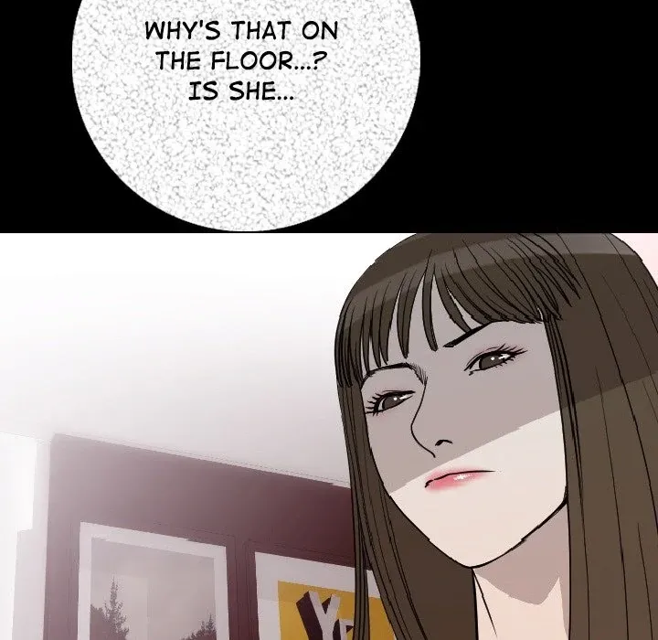 My Body {official} Chapter 7 page 41 - 