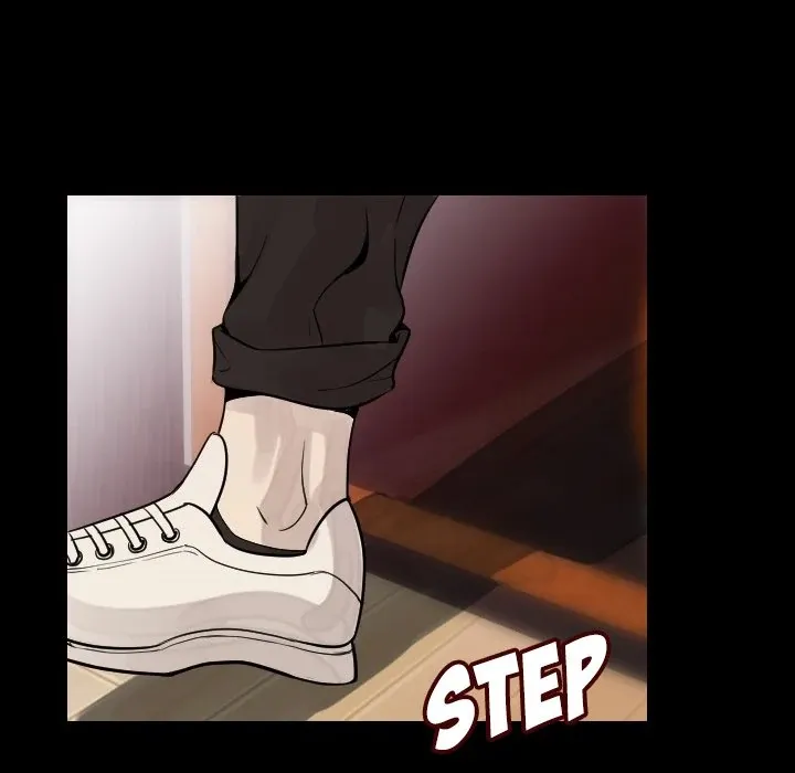 My Body {official} Chapter 7 page 44 - 