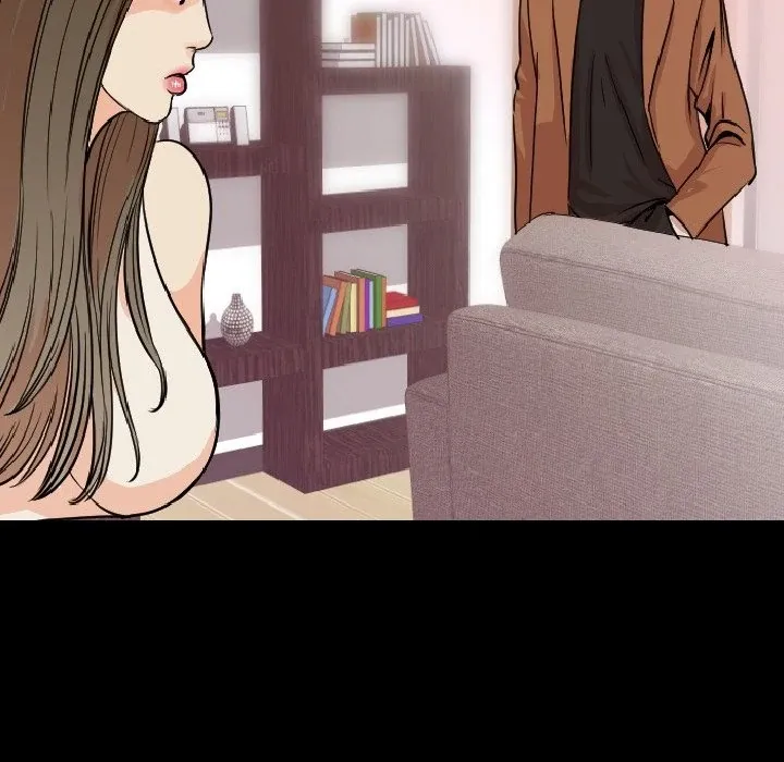 My Body {official} Chapter 7 page 46 - 