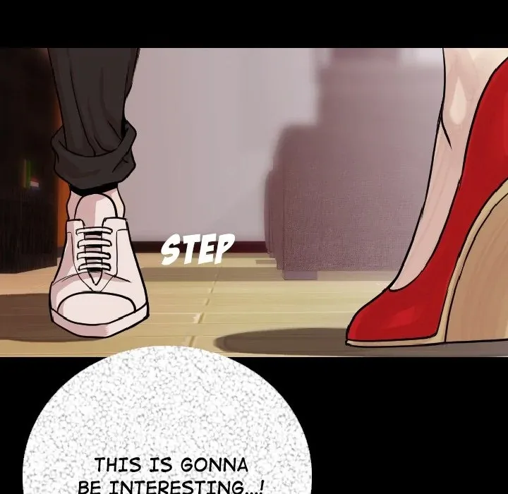 My Body {official} Chapter 7 page 52 - 