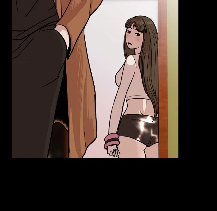 My Body {official} Chapter 7 page 60 - 