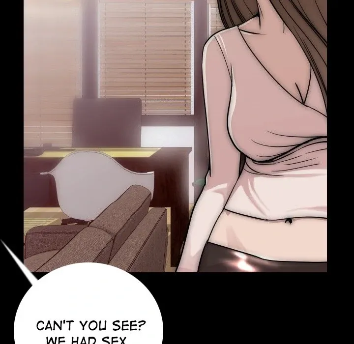 My Body {official} Chapter 7 page 67 - 