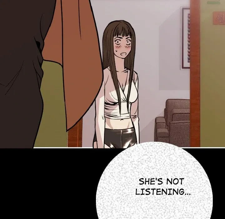 My Body {official} Chapter 7 page 74 - 