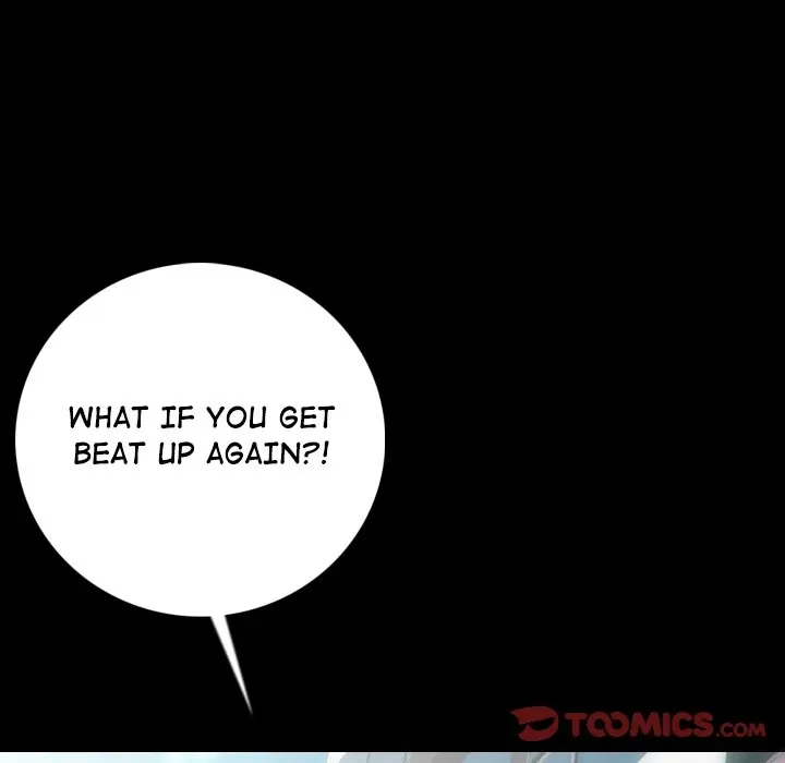 My Body {official} Chapter 7 page 76 - 