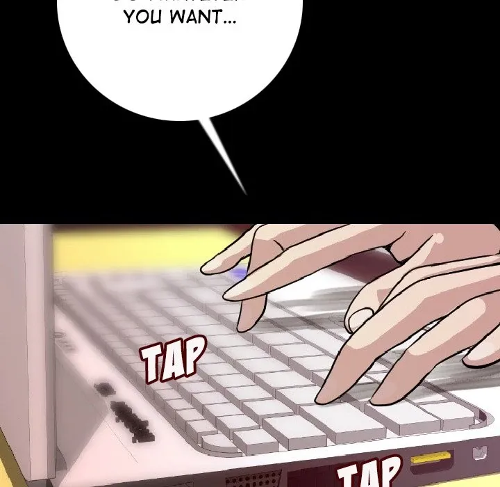 My Body {official} Chapter 7 page 80 - 