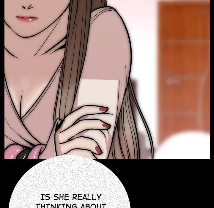 My Body {official} Chapter 7 page 83 - 