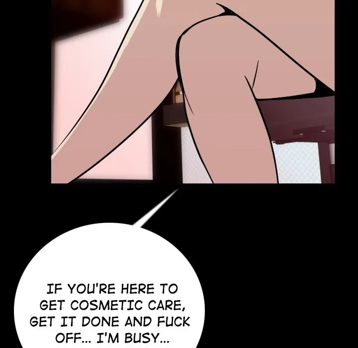 My Body {official} Chapter 7 page 85 - 