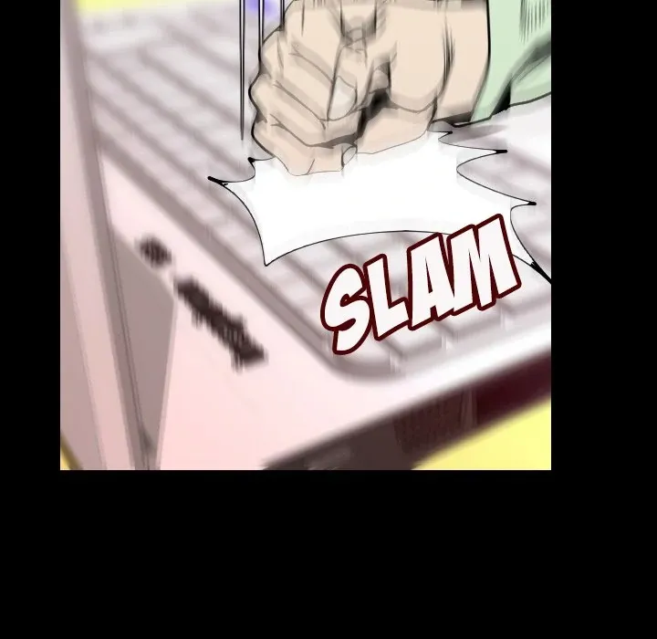 My Body {official} Chapter 7 page 90 - 