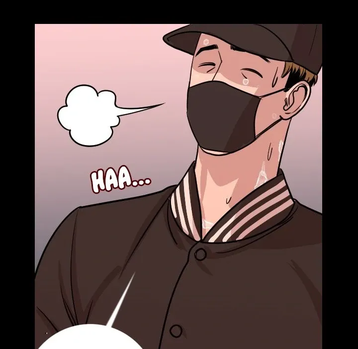 My Body {official} Chapter 8 page 115 - 