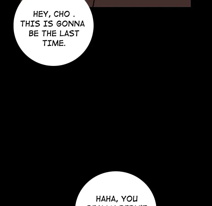 My Body {official} Chapter 8 page 116 - 