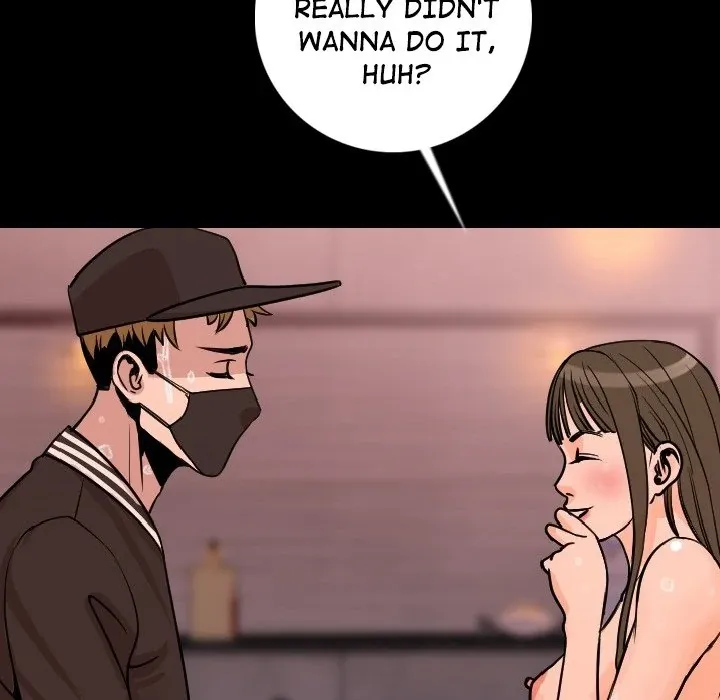 My Body {official} Chapter 8 page 117 - 