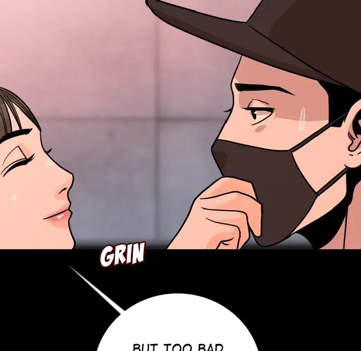 My Body {official} Chapter 8 page 120 - 