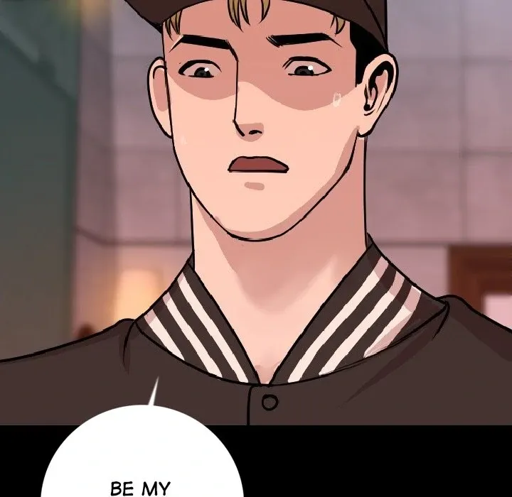 My Body {official} Chapter 8 page 128 - 