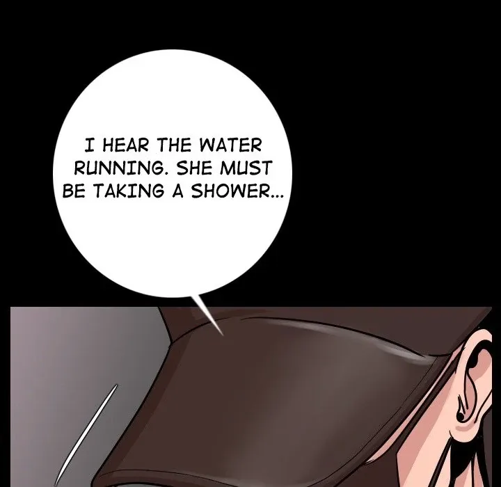 My Body {official} Chapter 8 page 14 - 