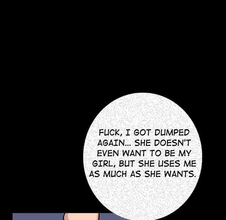 My Body {official} Chapter 8 page 138 - 