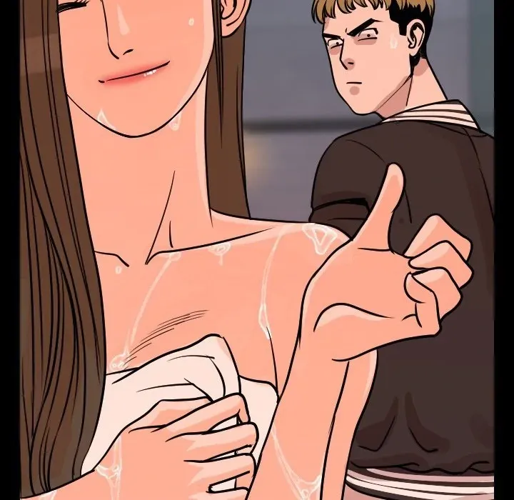 My Body {official} Chapter 8 page 142 - 