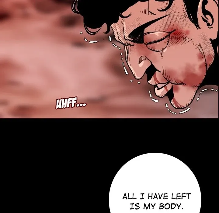 My Body {official} Chapter 8 page 150 - 