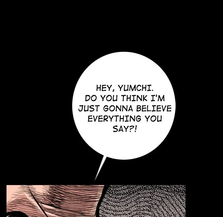 My Body {official} Chapter 8 page 153 - 