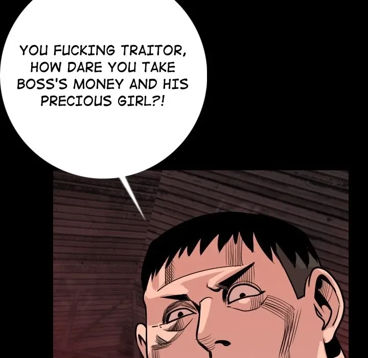 My Body {official} Chapter 8 page 156 - 