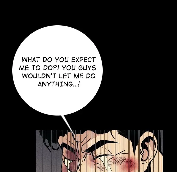 My Body {official} Chapter 8 page 160 - 