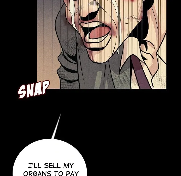 My Body {official} Chapter 8 page 161 - 