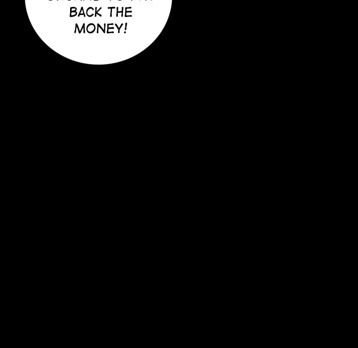 My Body {official} Chapter 8 page 162 - 
