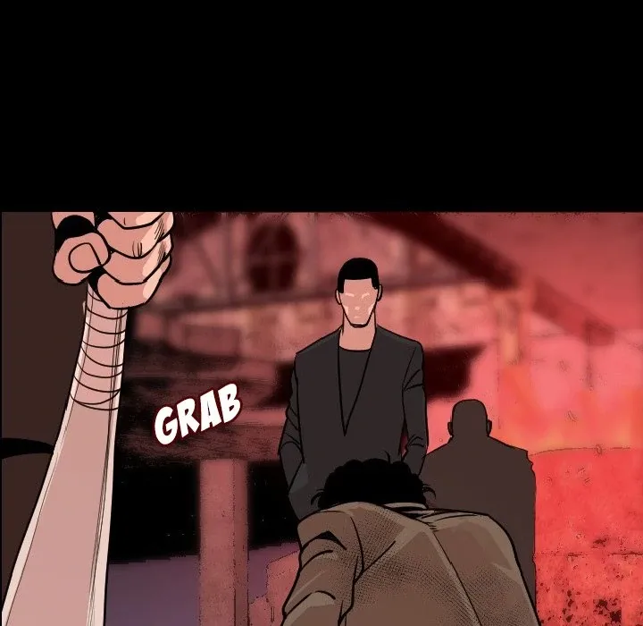My Body {official} Chapter 8 page 163 - 