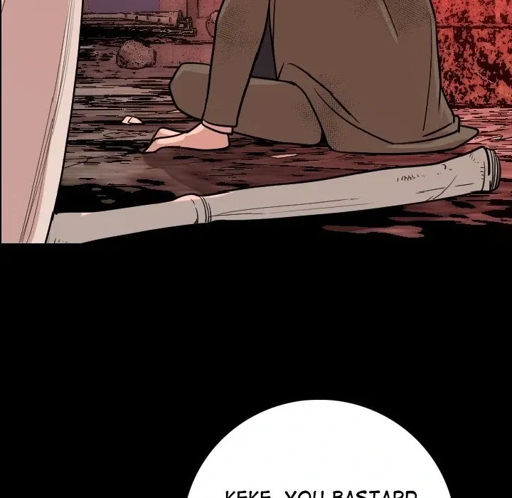 My Body {official} Chapter 8 page 164 - 