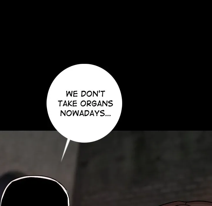 My Body {official} Chapter 8 page 167 - 
