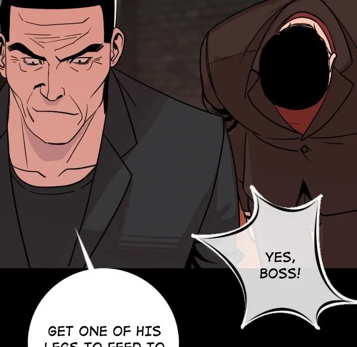 My Body {official} Chapter 8 page 168 - 
