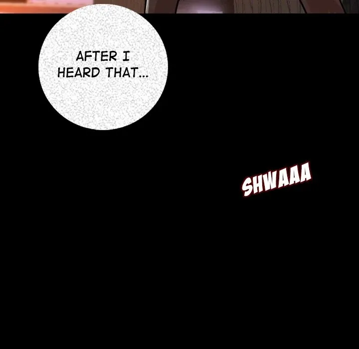 My Body {official} Chapter 8 page 18 - 