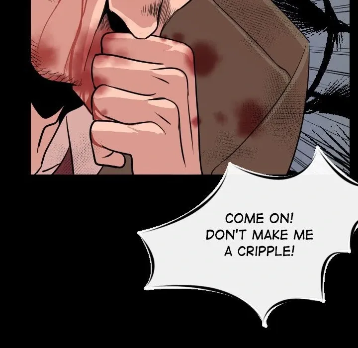 My Body {official} Chapter 8 page 171 - 