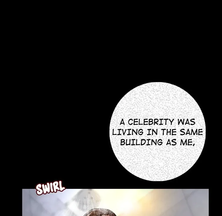 My Body {official} Chapter 8 page 19 - 
