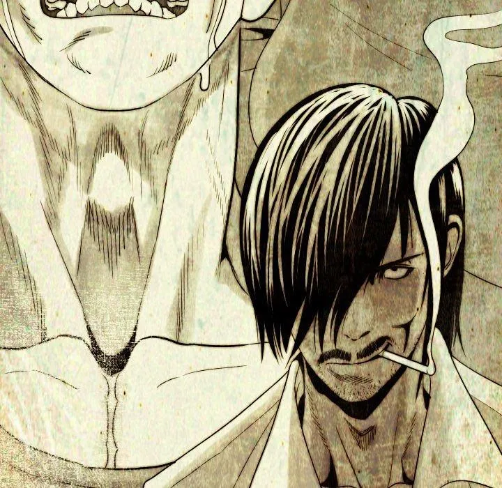My Body {official} Chapter 8 page 182 - 