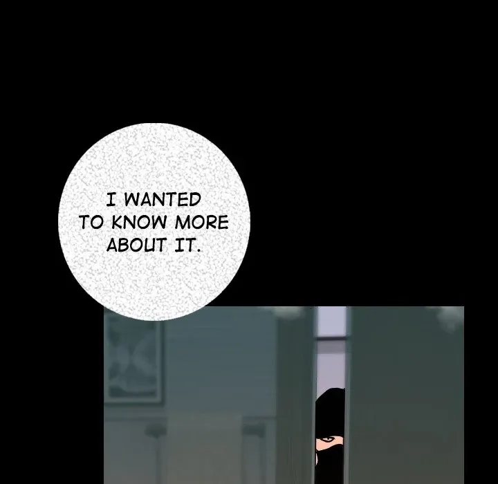 My Body {official} Chapter 8 page 22 - 