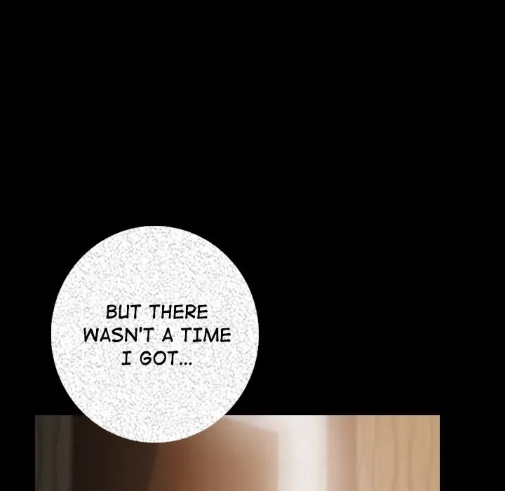 My Body {official} Chapter 8 page 25 - 