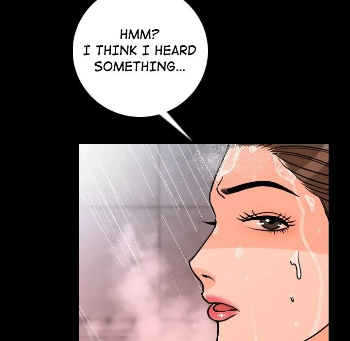 My Body {official} Chapter 8 page 28 - 