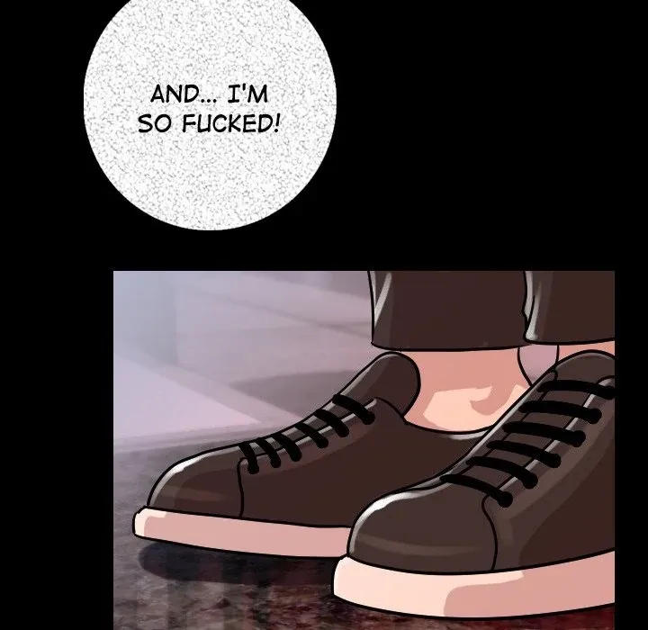 My Body {official} Chapter 8 page 32 - 